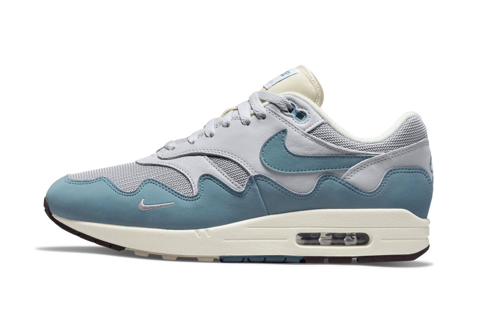 patta air max 1 friends and family