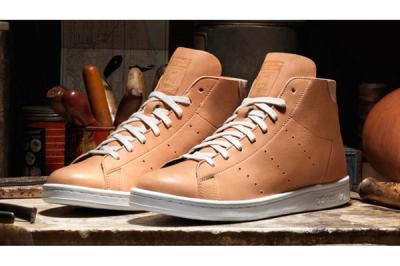 Adidas Stan Smith Horween Pack 11