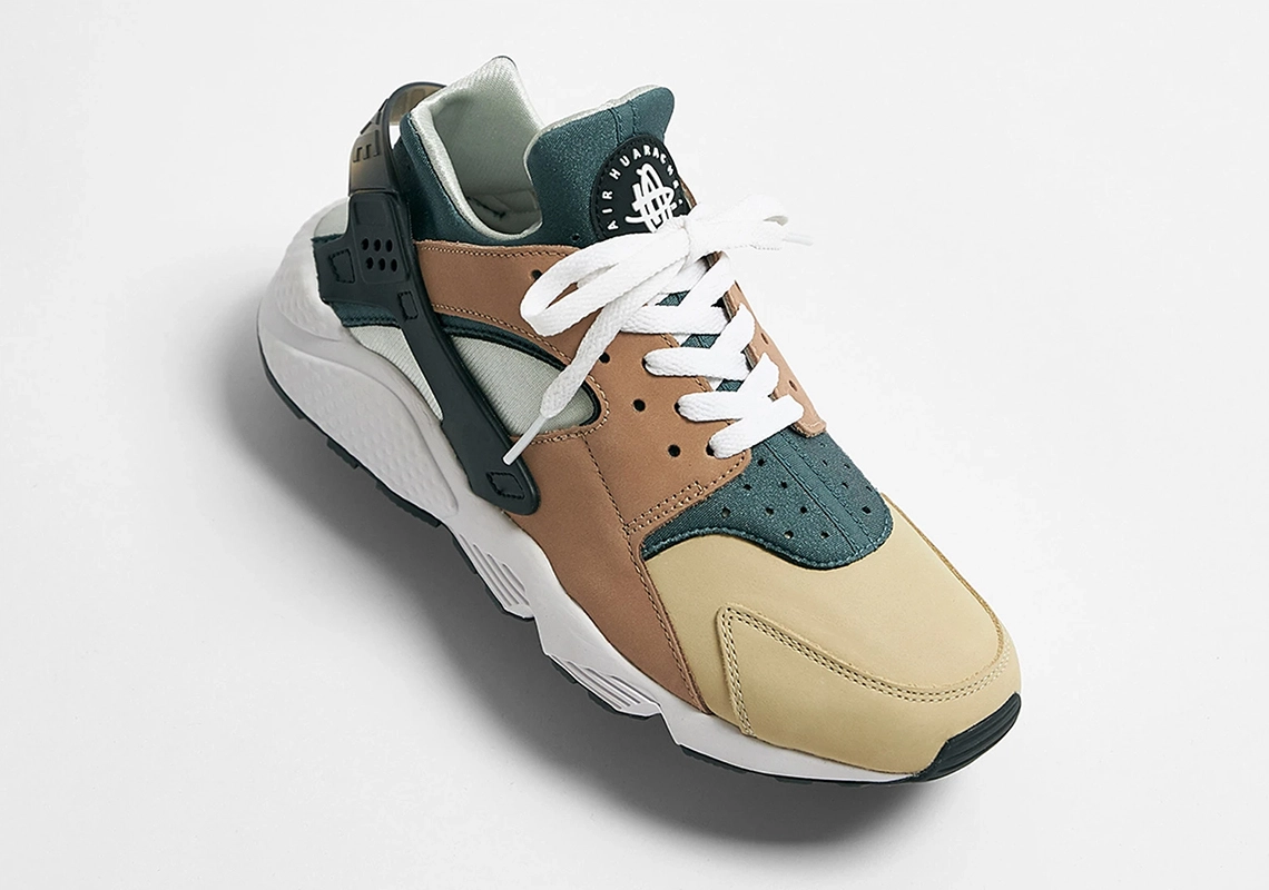 Huaraches 2003 sales