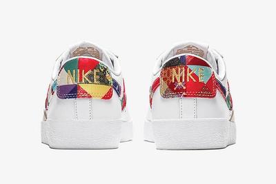 Nike Blazer Low Chinese New Year Release Date 3