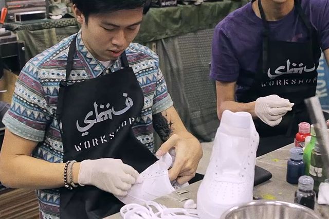 Sbtg Custom Workshop 4