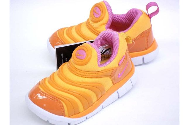 Nike Dynamo Free Td (Toddler) - Sneaker Freaker