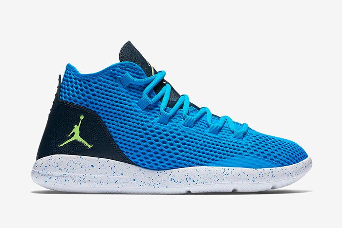 Jordan Reveal Blue 1