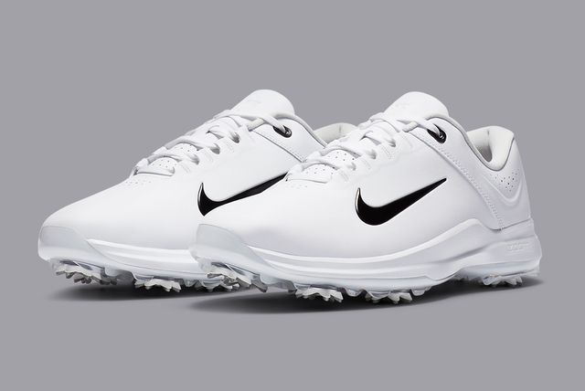 The Nike Air Zoom Tiger Woods ’20 Drives it Home - Sneaker Freaker