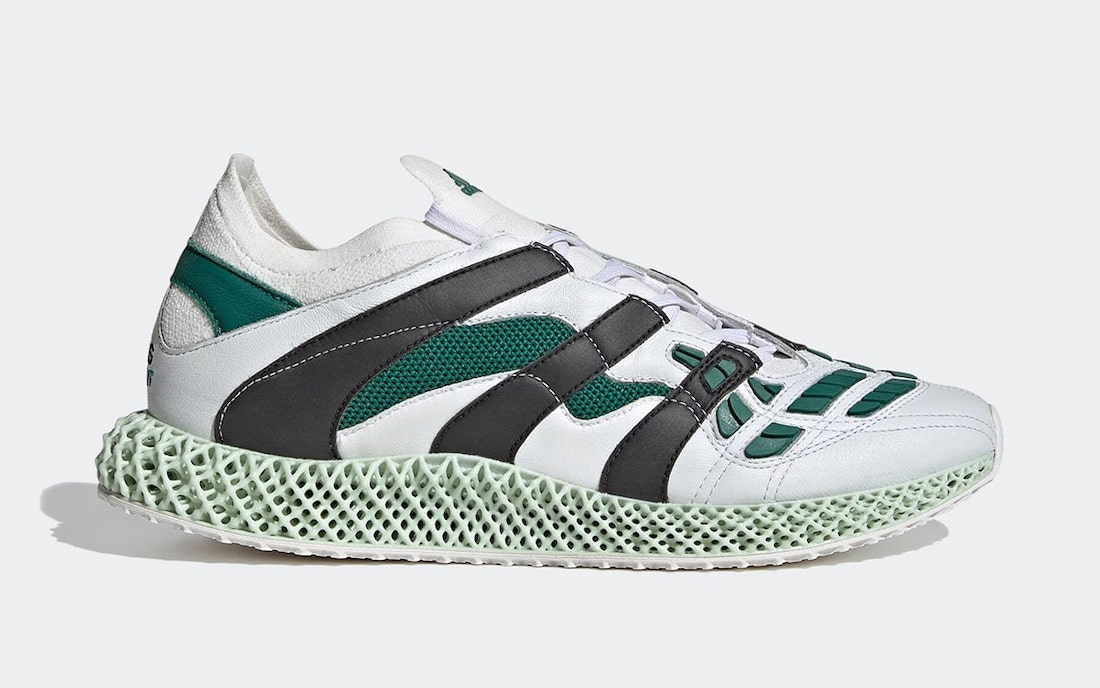 adidas Predator Accelerator 4D EQT GX0223