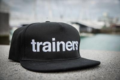 Trainers Spring 14 Apparel Collection 8