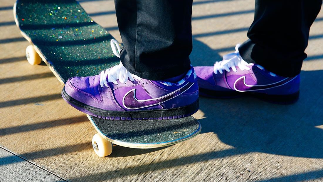 The All-Time Greatest Nike Dunks: Part 1 Sneaker Freaker