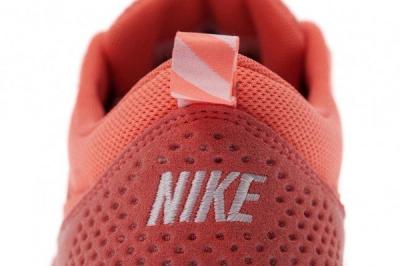 Nike Air Max Thea Atomicpink Atomicpink Heel Detail 1