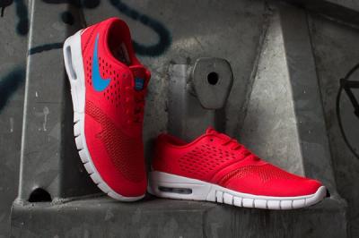 Koston2 Max Red Feature
