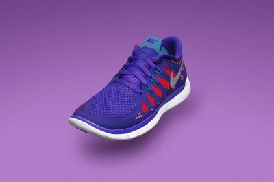 Born Flexible Nike Free 5 0 For Young Athletes 6
