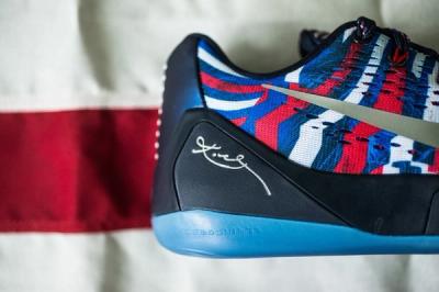 Nike Kobe 9 Em Independence Day 4
