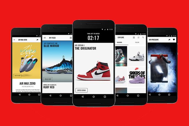 cheap sneaker app