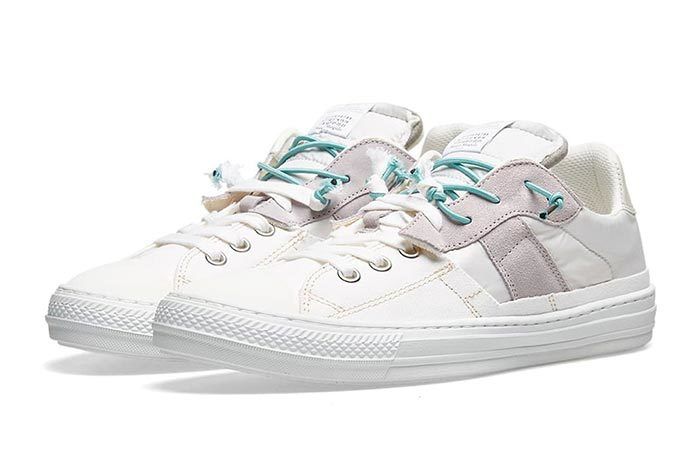 MAISON MARTIN MARGIELA VOL1&2 希少。 Maison Martin Margiela 1 dark grey jumper with spiralling