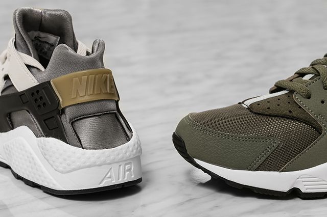 nike huarache culture kings