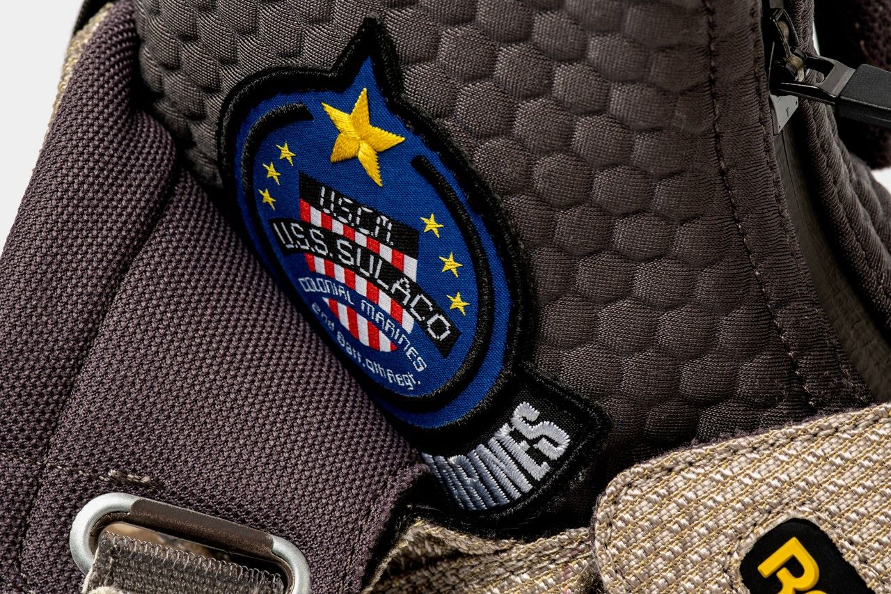 reebok alien stomper 2019