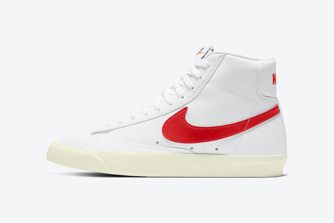 habanero nike blazer