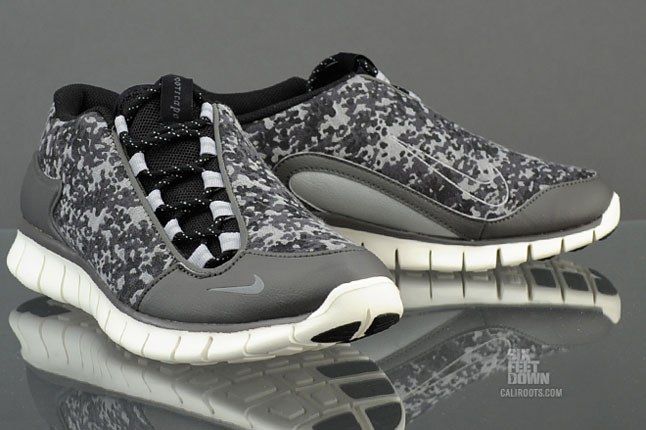 Nike Footscape Camo 1 1