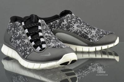 Nike Footscape Camo 1 1