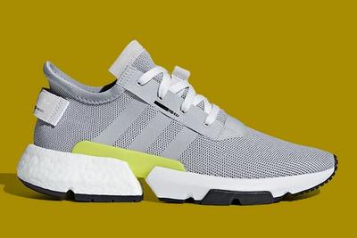 Adidas Pod S3 1 Grey 2 1