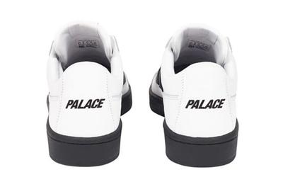 Palace Adidas Campton 4