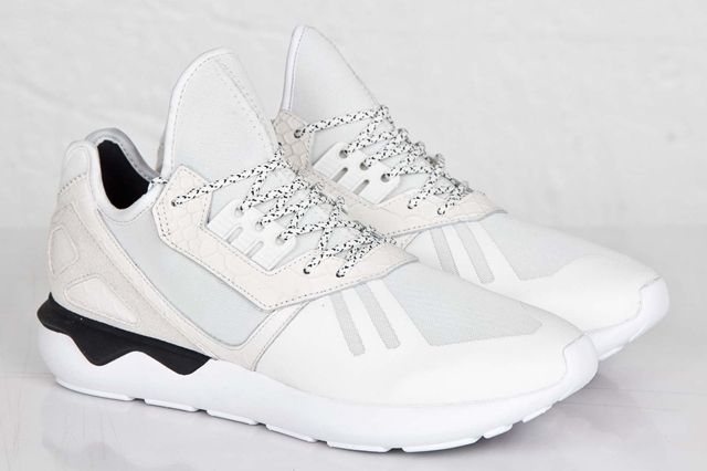 Adidas Tubular Consortium New 8
