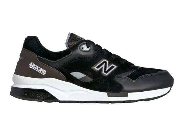 New Balance Sound And Stage 8
