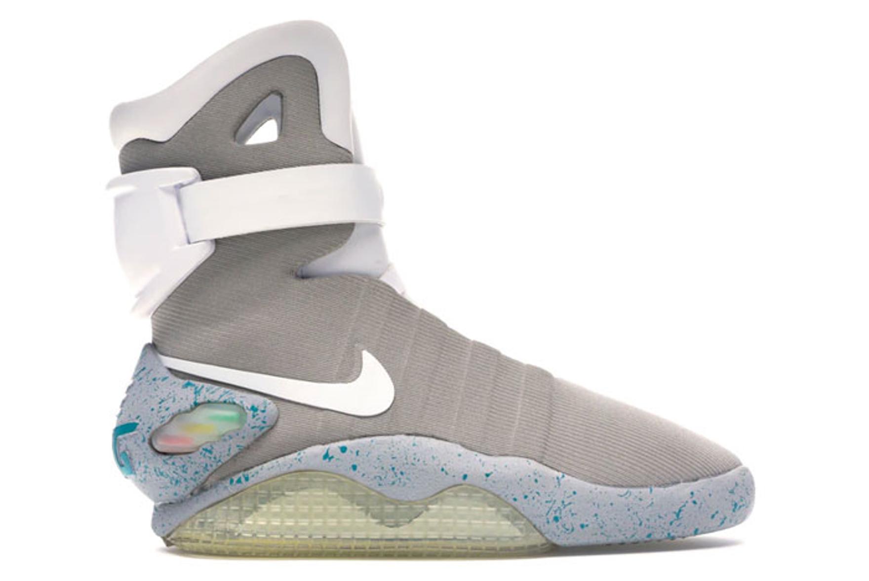 Nike Mag 2011 Right