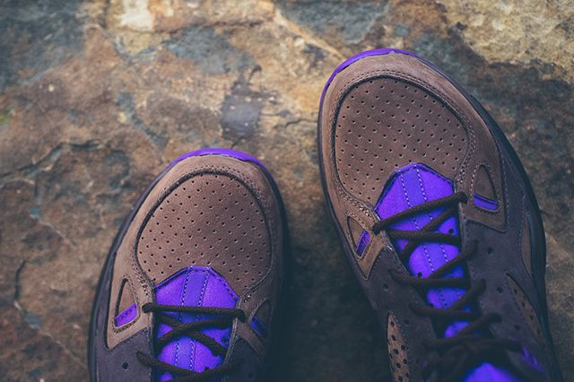 Nike Acg Air Mowabb Og Trail End Brown Bump 5