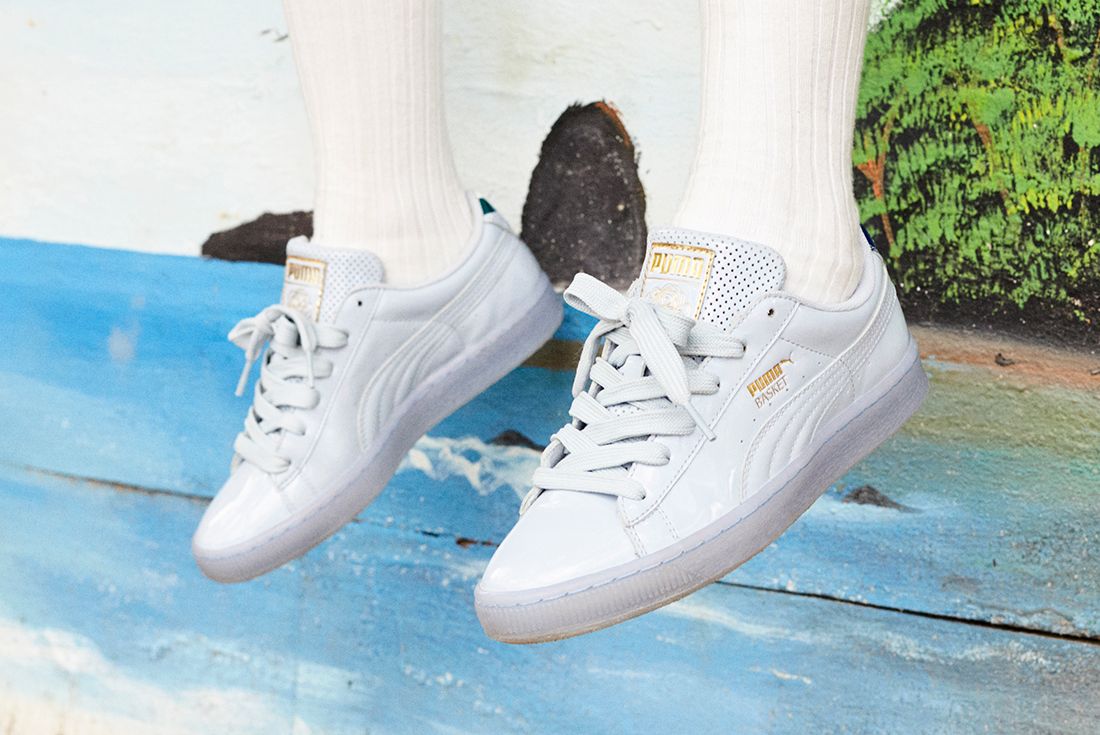 Careaux X Puma Spring Summer 17 Collection45