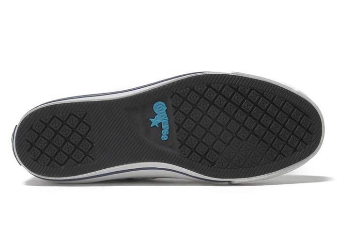 Converse Chuck Taylor Logos 5