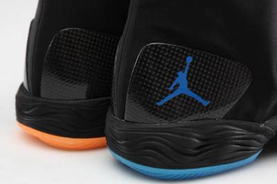 Jordan Xx8 Knicks Heels 1