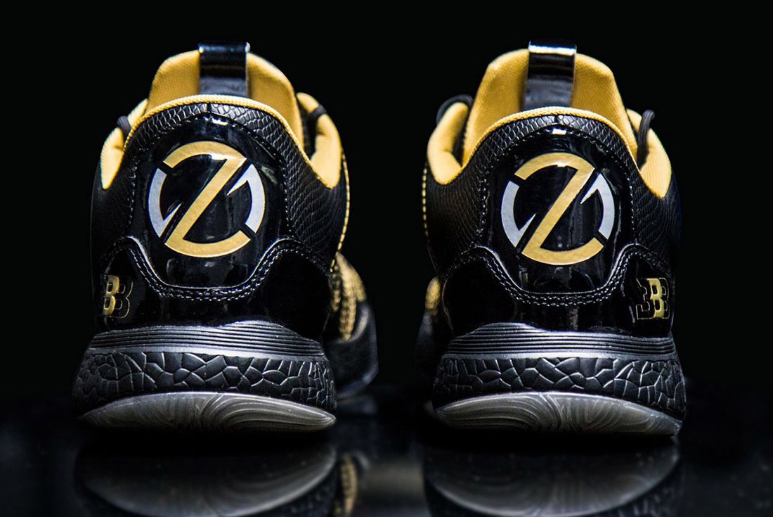 Lonzo Ball Reveals 495 Usd Signature Sneaker – Gets Roasted