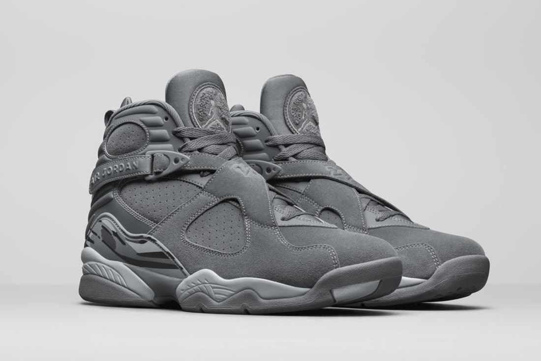 Air Jordan 2017 Retro Releases 8