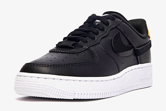 Nike Air Force 1 Inside Out Toe