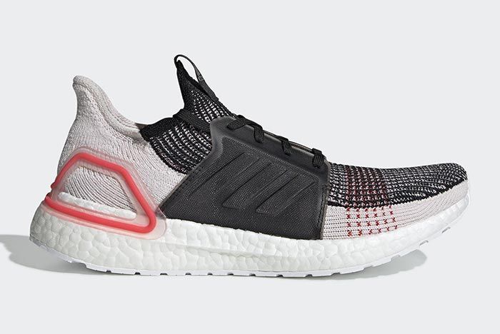 Adidas Ultraboost 2019 Active Red 1