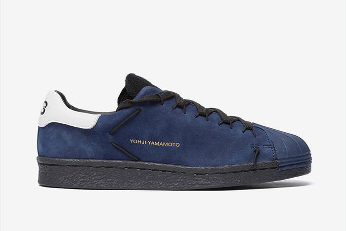 Adidas Y 3 New 4