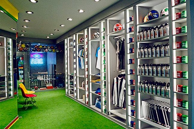 Arc Umbro Store 3 1
