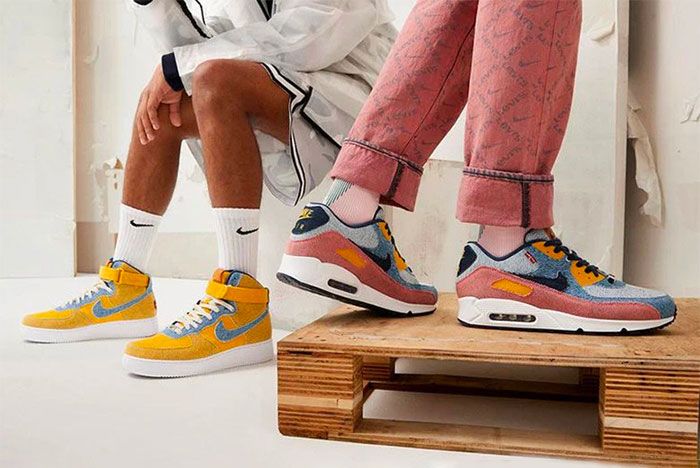 Nike By You Creations Can Now Wear -