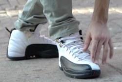 Thumb Sneaker Etiquette 11