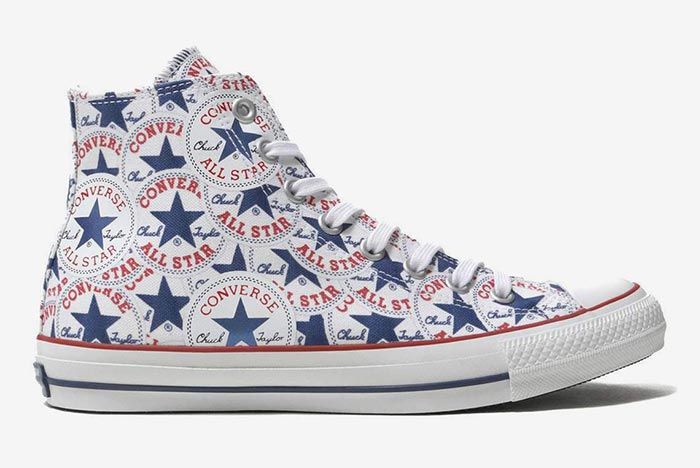 Converse Chuck Taylor Logos 3