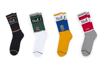 Huf Summer 2013 Collection Second Installment Socks 1 1