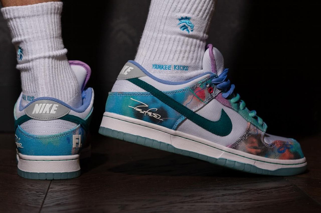 2足セット！Nike SB Dunk Low Futura size27.5cm 2足セット！Nike SB Dunk Low Futura size27.5cm - メルカリ