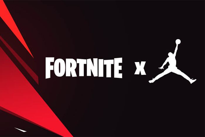Fortnite Jordan Brand Crossover Collaboration Teaser Release Date Hero