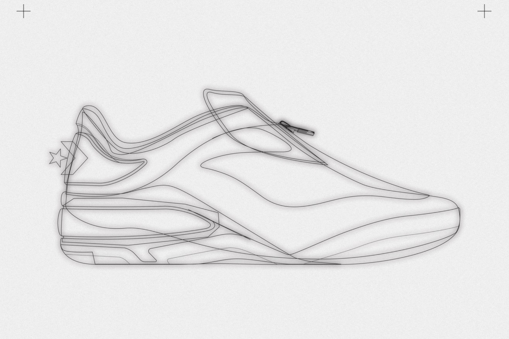 hand drawn sketch of shai 001
