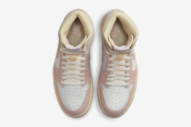 Where to Buy the Women’s Air Jordan 1 High OG ‘Washed Pink’ - Sneaker ...