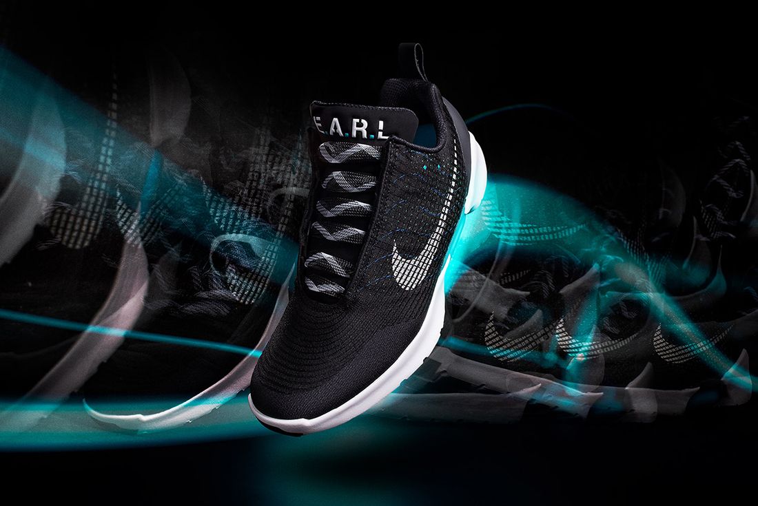 tinker hatfield earl