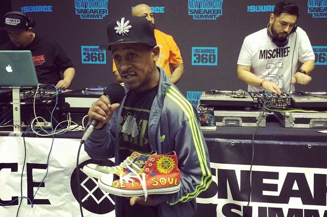 Source 360 Sneaker Summit Brooklyn 14