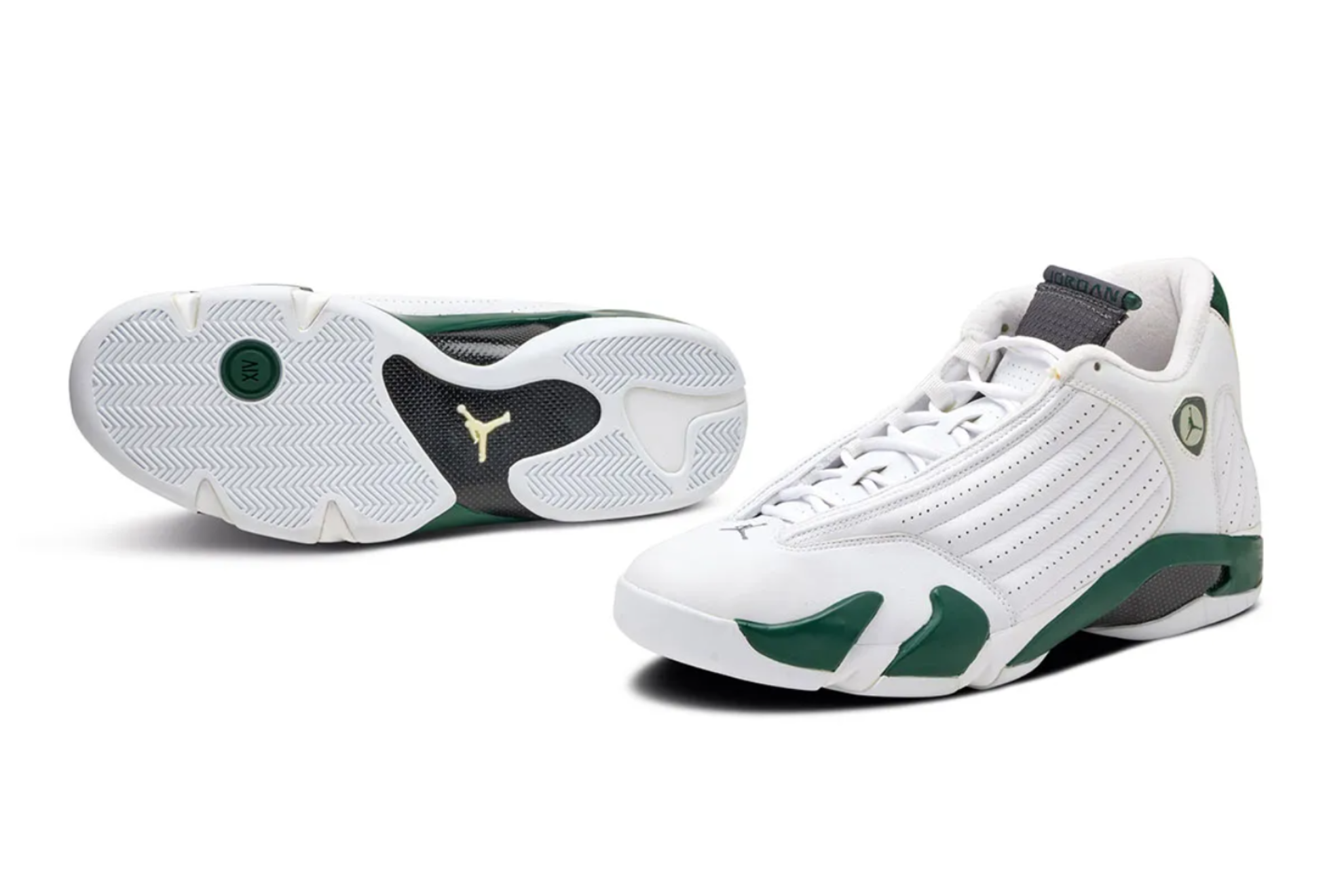 The Air Jordan 14  display picture 2