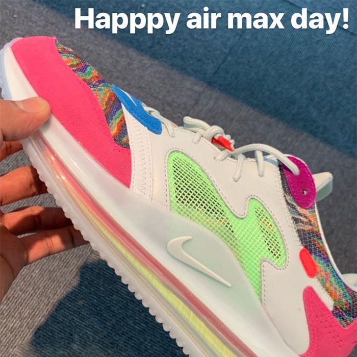 odell 720 air max