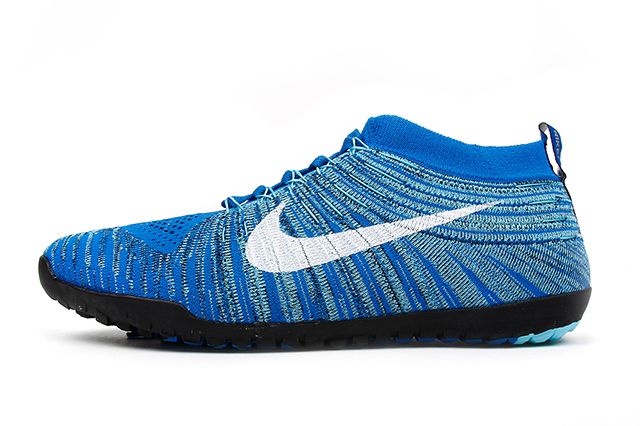 Nike Free Hyperfeel Summer 2014 Colour Collection 1